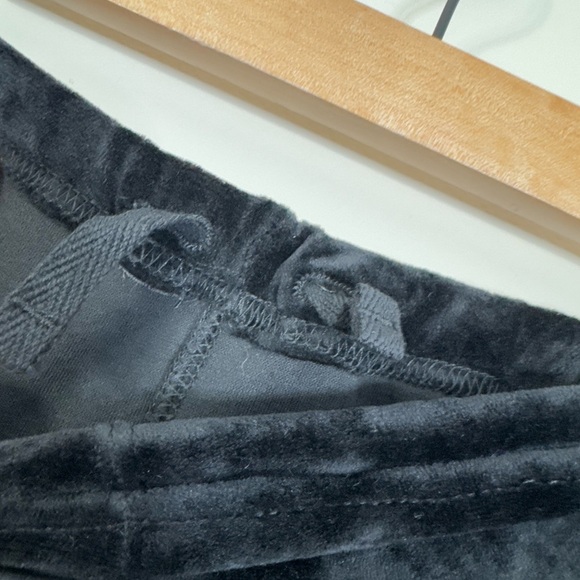 Engineered Garments Cropped Velour Trousers Size XS NWT Utilitarian Pant - Picture 6 of 13